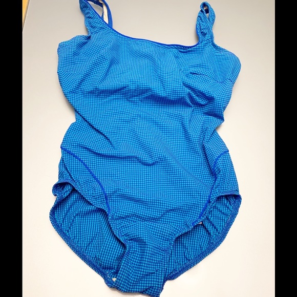 Lands' End Other - Lands’ End | Bathing Suit with Underwire Bra | new